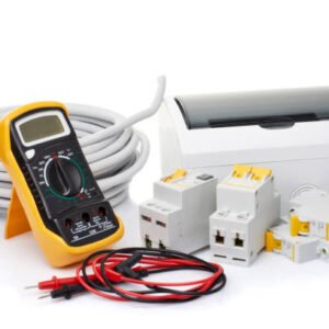 Kit Eléctrico Hogar Pro – “ElectroFix”