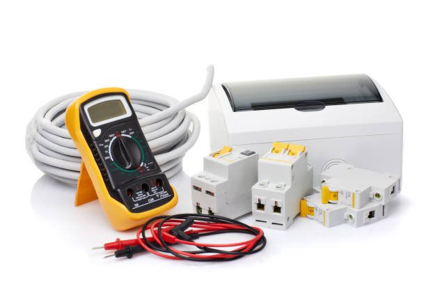 Kit Eléctrico Hogar Pro – “ElectroFix”